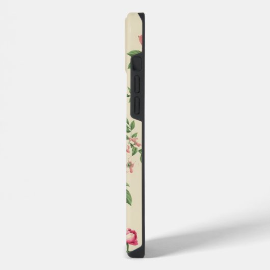 iPadケース iPhoneケース (左側面)