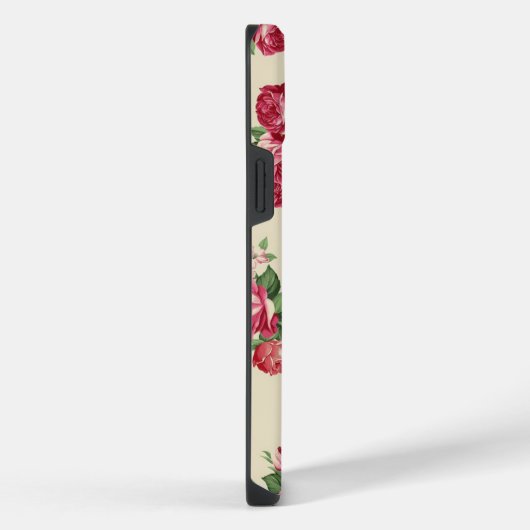 iPadケース iPhoneケース (右側面)