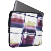 iPadタブレット頭が切れるコンピュータのケーススタイルとデザイン ラップトップスリーブ (正面右)