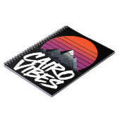 iPad スマートカバー ノートブック (左側)