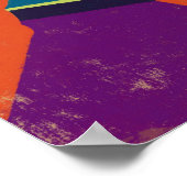 iPad ポスター (角)