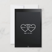 IPad 出欠カード (裏面)