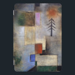 iPAD CASE - "Small Fir" -抽象芸術アートイメージ iPad Proカバー<br><div class="desc">このiPadのケースは、アーティストのポール・クレー(1879-1940)によるヴィンテージ(1922)抽象芸術画像を特徴とし、いくつかのiPadモードだけでなく、いくつかのiPhoneとサムスンのモバイルケース（別のリストの電話ケース）に適合する。9.7インチのiPadで表示。注意：ケースもしを選択する違うと、プレゼンテーションに若干の小さなイメージ調整が必要にな最高のる場合がある。フォント、カスタム小さな画像、または希望のロゴの選択で文字でパーソナライズもしする。素晴らしい贈り物を！</div>