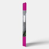 iPad Mini Retina ケースジャイアントパンダのピンク背景 Case-Mate iPhoneケース (裏面 / 右)