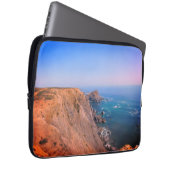 iPad tablet computer smart case style and design ラップトップスリーブ (正面右)