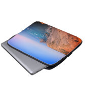 iPad tablet computer smart case style and design ラップトップスリーブ (正面下部)