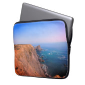 iPad tablet computer smart case style and design ラップトップスリーブ (正面左)
