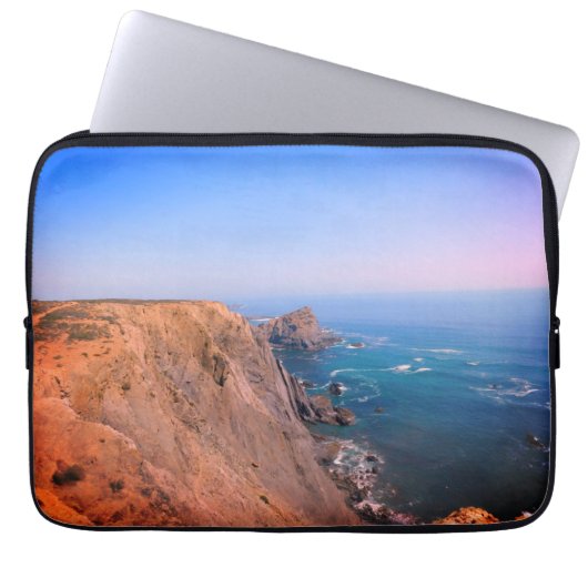 iPad tablet computer smart case style and design ラップトップスリーブ (正面)