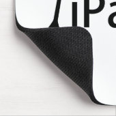 iPaddle マウスパッド (コーナー)