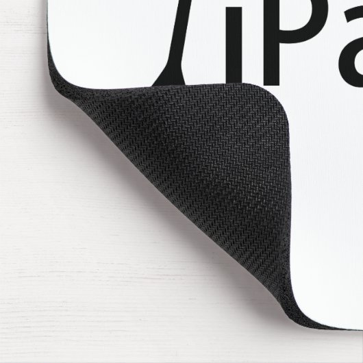 iPaddle マウスパッド (コーナー)