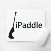 iPaddle マウスパッド (マウス)