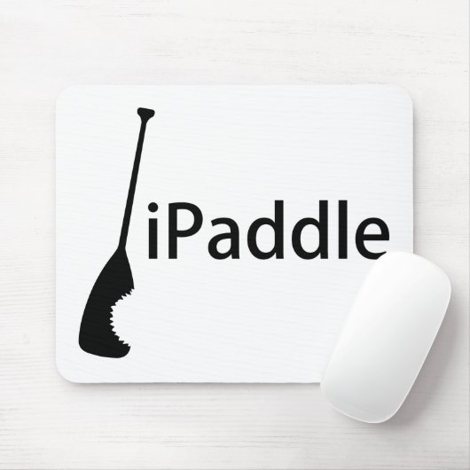 iPaddle マウスパッド (マウス)