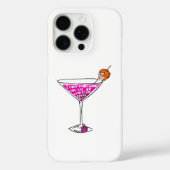 iPammy iPhoneケース Case-Mate iPhoneケース (裏面)