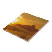 Ipanemaのビーチ タイル (側面)