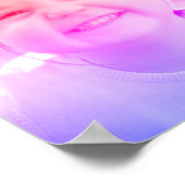 Ipanemaフォトアート ポスター (角)