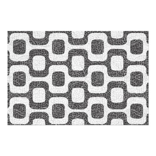 Ipanema Beach フォトプリント (正面)