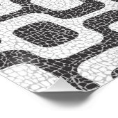 Ipanema Beach ポスター (コーナー)