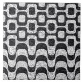 Ipanema / Copacabana Boardwalk タイル (正面)