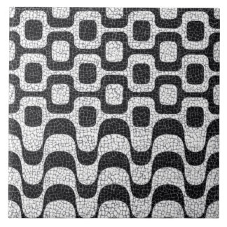 Ipanema / Copacabana Boardwalk タイル