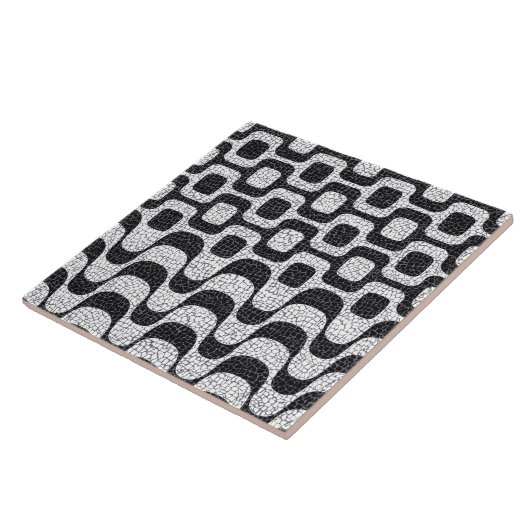 Ipanema / Copacabana Boardwalk タイル (側面)