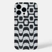 Ipanema / Copacabana Boardwalk iPhoneケース (裏面)