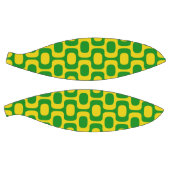 Ipanema Sidewalk Pattern, Beach Pattern, Brazil バスケットボール (パネル)