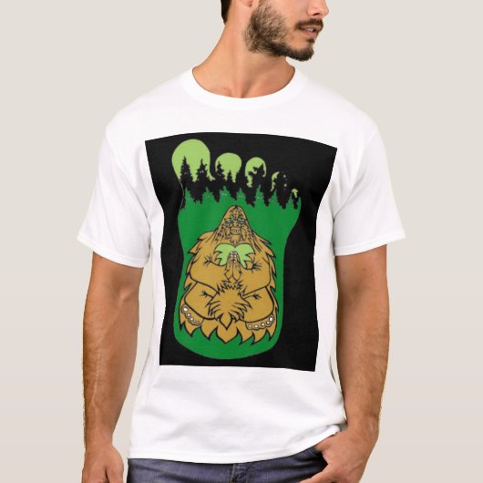 Ipath Tシャツ (正面)