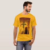 IPCB_finalcover Tシャツ (正面フル)