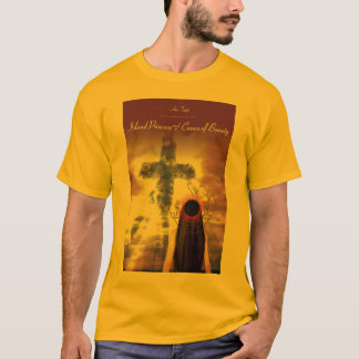 IPCB_finalcover Tシャツ