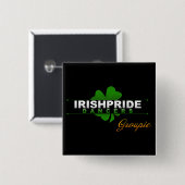 IPDのグルーピーボタン 缶バッジ (正面&裏面)