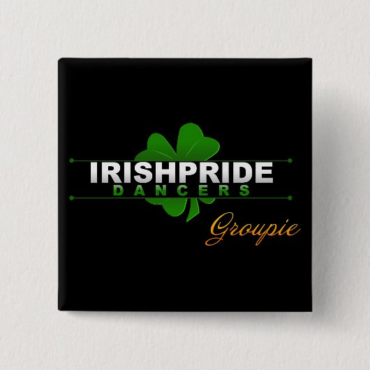 IPDのグルーピーボタン 缶バッジ (正面)