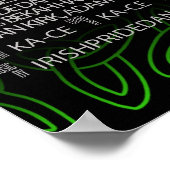 IPD 2周年記念ポスター ポスター (角)