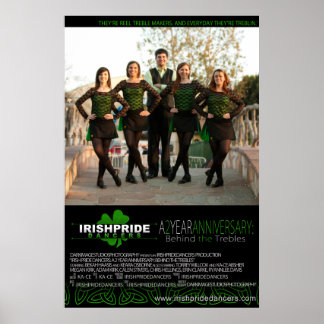 IPD 2周年記念ポスター ポスター