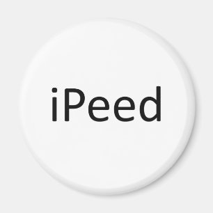 iPeed マグネット