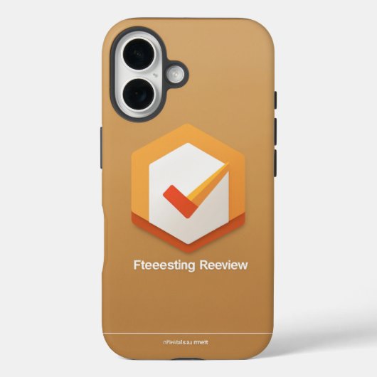 iPh用高級MagSafe対応保護ケース Case-Mate iPhoneケース (裏面)
