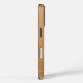 iPh用高級MagSafe対応保護ケース Case-Mate iPhoneケース (裏面 / 右)