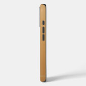 iPh用高級MagSafe対応保護ケース Case-Mate iPhoneケース (裏面 / 左)