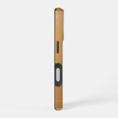 iPh用高級MagSafe対応保護ケース iPhone 16ケース (右側面)