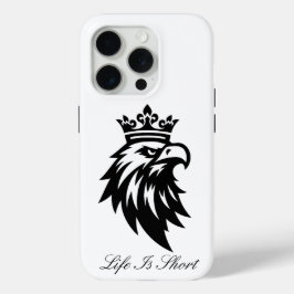 iphon 15 pro motivational cases iPhone 15 proケース