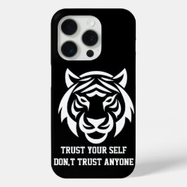 iphon 15 pro motivational cases iPhone 15 proケース