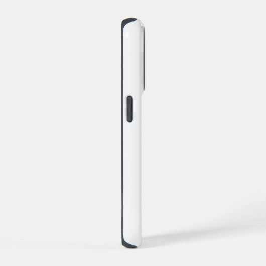 iphon 15 pro motivational cases iPhoneケース (右側面)