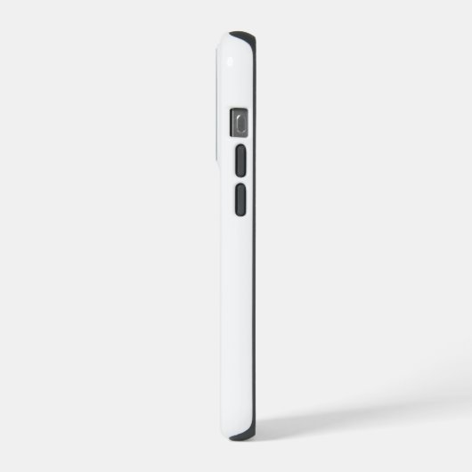 iphon 15 pro motivational cases iPhoneケース (左側面)