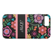 iPhoneかわいらしケース…. : )SRF Case-Mate iPhoneケース (裏面(横))