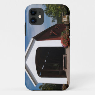 iPhoneでカバーされたブリッジ5ケースメイトKolly There iPhone 11 ケース