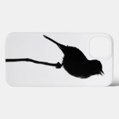 IphoneとIpadのオリジナルツイート Case-Mate iPhoneケース (裏面 (横))