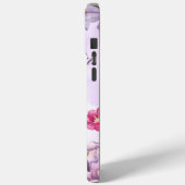 「iPhoneとiPadのプレミアム保護ケース- St Case-Mate iPhoneケース (裏面 / 左)