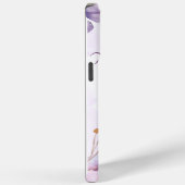 「iPhoneとiPadのプレミアム保護ケース- St Case-Mate iPhoneケース (裏面 / 右)