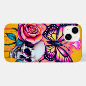 IPhoneとSamsungのクリエイティブのCase-Mate Case-Mate iPhoneケース (裏面 (横))