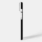 「iPhoneなしでは生きられない」、iPhone 14ケース Case-Mate iPhoneケース (裏面 / 左)