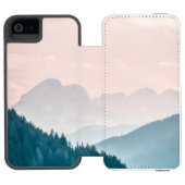 iPhoneのかわいいカバーなどです。 Incipio iPhoneウォレットケース (フォリオ Open)
